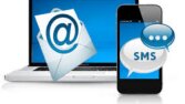 Toplu Sms uygulaması