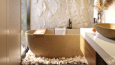 Banyo Tasarımı