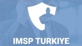 IMSP Türkiye - Logo Tasarımı
