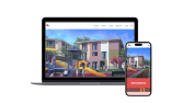 Aydınlatma Ürünleri Web Sitesi