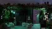 3D Tasarımla Kafe Restorasyonu