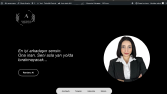 Klinik Psikolog için WordPress Web Sitesi