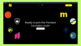 Wix ile Hazırlanmış Modern ve Mobil Uyumlu Web Sitesi
