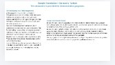 Deutsch-Türkische Übersetzung 