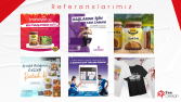 REFERANSLARIMIZ