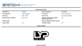 lyp car care marka tescil başvurusu yapıldı