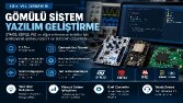 Gömülü Sistemler 
