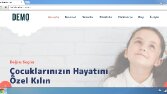 Ben sizin için Anaokulu Tasarımı yapabilirim.