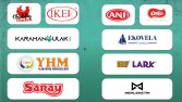 Tüm Logo Tasarımlar