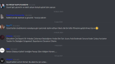 Discord Topluluk Botları