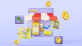 E-Ticaretin Geleceğini Şekillendiriyorum