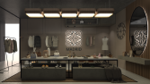 LOEWE OFİS