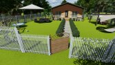3D Tasarım ve Modelleme 