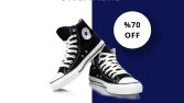 Converse Ürün Çalışması