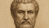 BİLİMİN ÖNCÜSÜ THALES