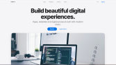 Korvt.com – Modern ve Hızlı Web Sitesi Tasarımı