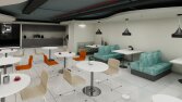 OFİS TASARIM PROJESİ