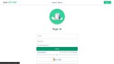 Etkileyici Kullanıcı Deneyimi için Frontend & MERN Stack