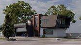 villa 1