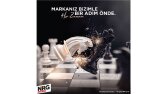 Markanız Bir Adım Önde Olsun