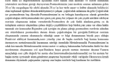 roman üzerine bir makale