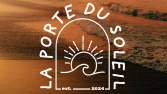 La Porte Du Soleil - Logo Çalışması