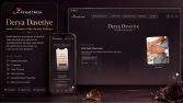 Derya Davetiye – Baskılı, E- ve Video Davetiye Sitesi