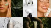 Luma Botanica - Logo Tasarımı