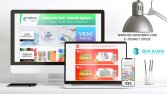 E-Ticaret Web Tasarım
