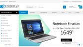 Gelişmiş bir e-ticaret sitesi kurabilirim