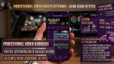 TikTok, Reels ve Shorts İçin Trend Kurgu & Edit Hizmeti