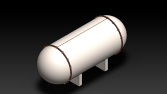 Oil Tank