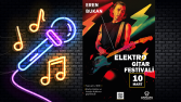 Konser, afiş dünyası