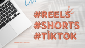 Sosyal Medya -Reels / Shorts / Tiktok
