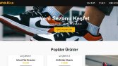 E-ticaret ve kişisel site