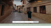 RudBlu Suites Web Sitesi