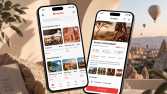 Tourta - Discover Tours & Manage