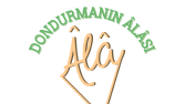 Ala Dondurma - Logo Tasarım
