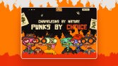 NFT'leriniz için etkileyici landing page yapabilirim.