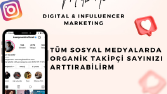 Sosyal medya uzmanı 