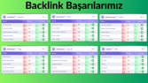 Backlink