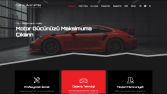 Araba Tuning Websitesi