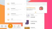 Mobile Banking App Design Details