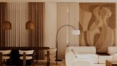 render teknik çizim