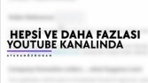 Youtube Short Videoları