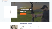 E-Ticaret Web Sitesi