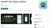 Pawpal - Pati Bakım