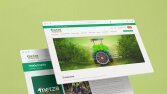 Metza Makina E-Ticaret Sitesi