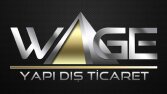 Wage Yapı Dış Ticaret logo