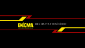 Enigma YouTube Kanal Resmi